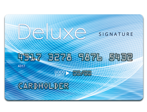 Deluxe Signature